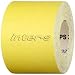 Produktbild 115mm 50m Schleifpapier Rolle Körnung 40-320 Handschleifpapier Schleifmittel (Körnung 80)