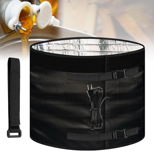 YeloDeer 5 Gallon Honey Bucket Heater Basic