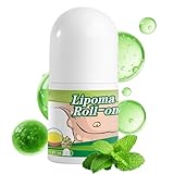 Massageöl – 30 ml Roller-On-Design, reisefreundlich | Ultradünne Milia-Pflegelösung für Männer und Frauen | Tragbare Körperbehandlung für junge Sportler und Familien