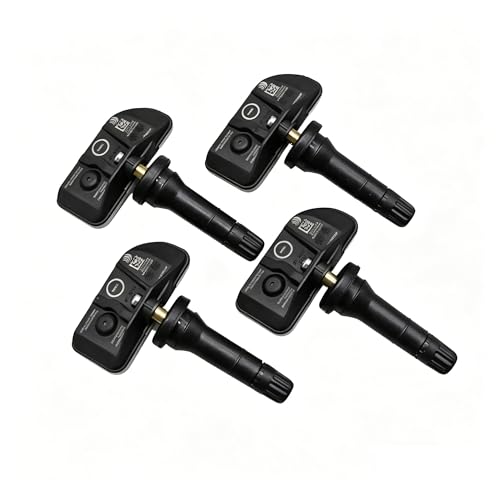 Capteur TPMS JX7T-1A180-AA anti sous-gonflage pour roues de Ford Escape Transit