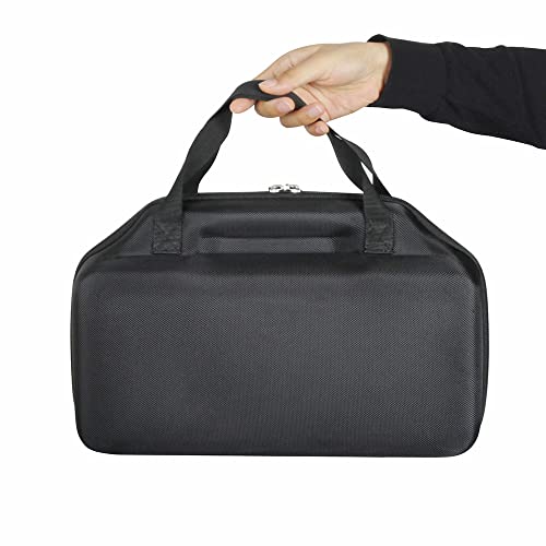 Hermitshell Hard Travel Case For Bugani M118 Portable Bluetooth Speakers 50W High Volume Bluetooth Speaker #TOP4