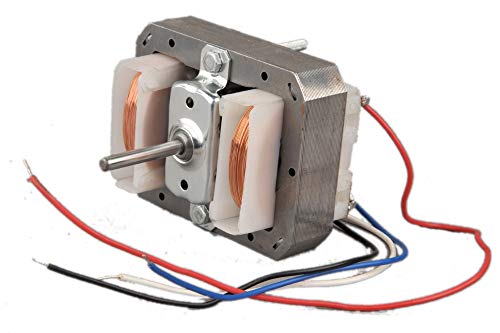 BSD Universal Motor für Dunstabzugshaube 3-Speed