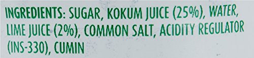 Image of Mapro Kokum Crush, 1L, Gluten Free ,Pack of 1, Multicolour