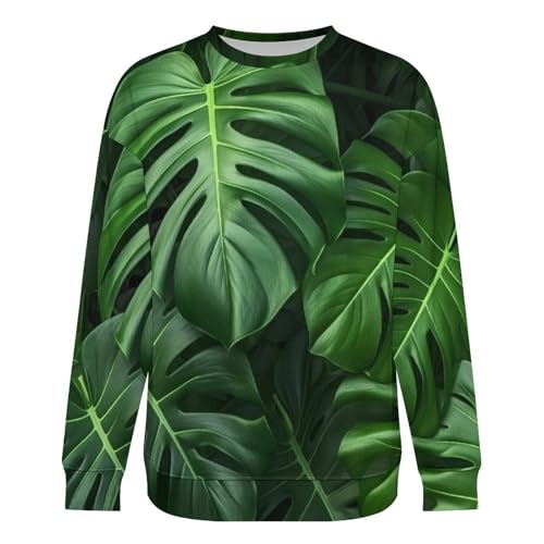 Mens Math Equations Geometric Crewneck Sweater Mens Crew Neck Sweaters Long Sleeve Funny Men's Pullover3