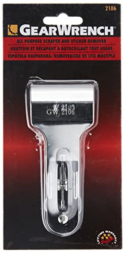 Grattoir multi-usages robuste KD Tools 2106 avec manche ergonomique antidérapant - 2