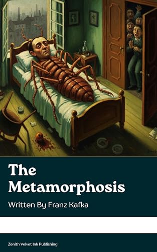 The Metamorphosis