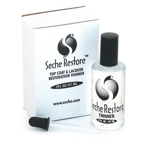 Seche Vite Restore - Diluente per smalto 59 ml