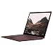 Microsoft Surface Laptop (1st Gen) DAJ-00041 Laptop (Windows 10 S, Intel Core i7, 13.5" LCD Screen, Storage: 256 GB, RAM: 8 GB) Burgundy