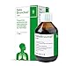 Produktbild GeloBronchial Saft, 200ml - Starke Schleimlösung und Hustenlöser, pflanzliche Hustensaft für Kinder ab 4 Jahren mit angenehmen Geschmack, nach Anbruch 12 Monate haltbar