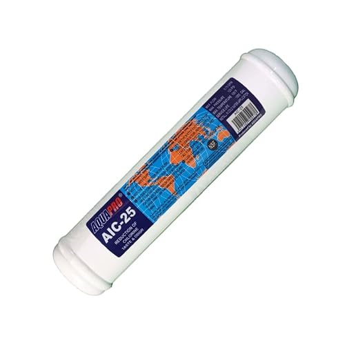 Filtre en Ligne Aquapro AIC-25