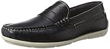 #bullet_point_amazon_12 camel active Herren Cruise 13 Mokassin, Blau (Midnight 03), 42 EU
