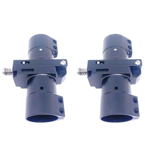 2 �� CNC D20mm �܂肽���݃A�[���W���C���g�A12-30mm �p�C�v�p�����܂肽���ݎ��J�[�{���`���[�u�N���b�v�R�l�N�^�ARC UAV �h���[���t���[��(30mm new type)
