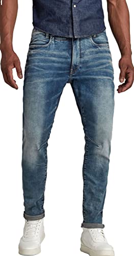 G-STAR Mens D-STAQ 3D Slim - Main Image