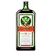 Jägermeister – 1 x 3l Premium Kräuterlikör 35% Vol. - Integrierte Ausschankhilfe für den perfekten Party Shot – 36cm hoch und 4.8kg schwer – Das Original aus Wolfenbüttel