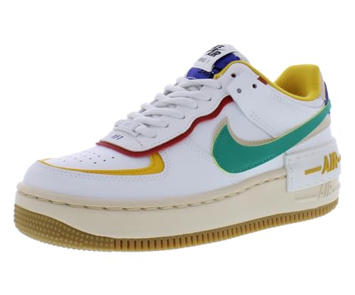 Image of Nike Women's Air Force 1 Shadow Sneaker