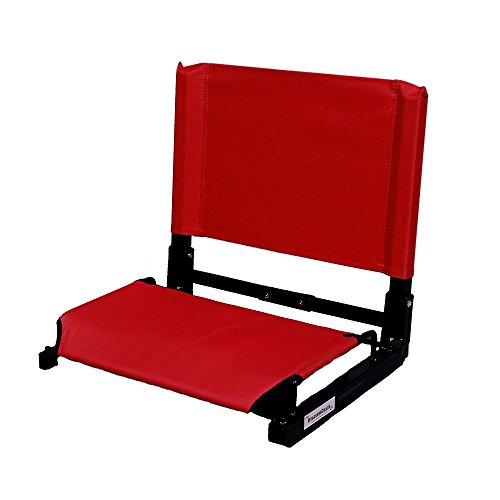GAMECHANGER Patented Bungee Seat