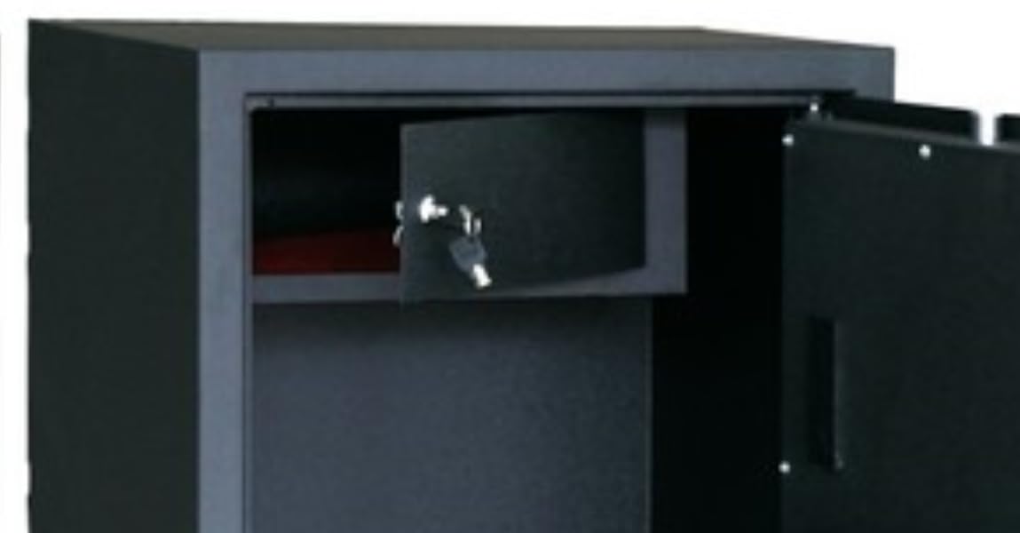 Armadio Porta Fucili Top Security Elettronico 10 Posti
