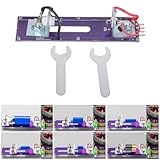 Zoom IMG-1 18650 26650 batteria capacit tester Zoom IMG-1 18650 26650 batteria capacit tester