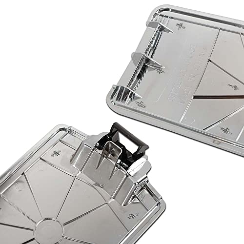 Cubierta para Caja con Ajuste miniatura 7