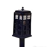 Underground Toys Doctor Who - Tardis deluxe Pen Action Figure