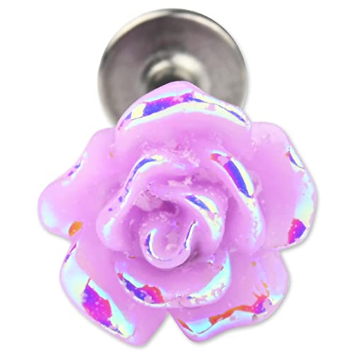 [�{�f�B�X�^�C��] 16G �K�N ���[�Y �� ������� ���킢�� ���p �C���[���u ��p �g���K�X �w���b�N�X �X�g���[�g�o�[�x�� �T�[�W�J���X�e�����X (16G/�p�[�v��)