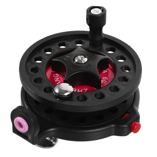 釣り道具リール