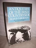 Antiquities of the Irish Countryside 0416856101 Book Cover