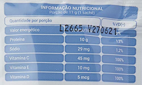 Articflex - 30 sachês - Limão Siciliano - Colágeno Hidrolisado para a Saúde dos Ossos e Articulações