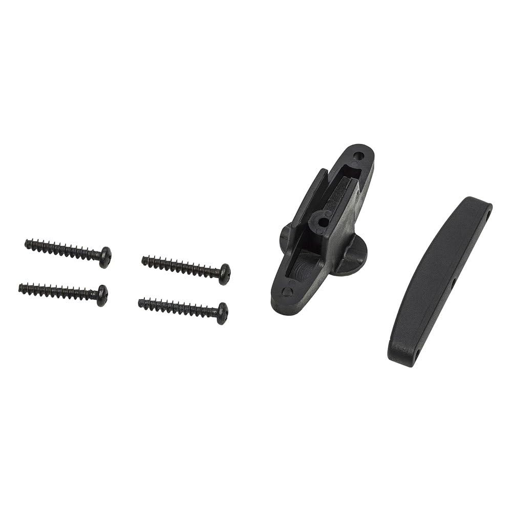 VAUDE Twist Attachment Spare Part, Supports, Adults, Unisex, Without Colour (Multicoloured), One Size