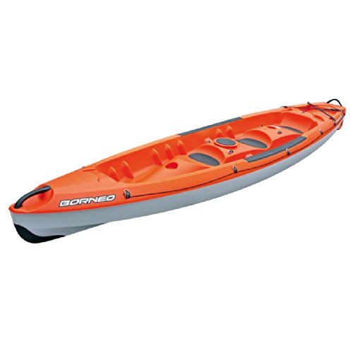 Bic, Kayak Borneo, per 2 persone