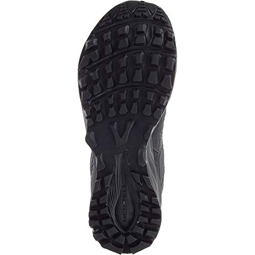 Image of Merrell Men's Moab 2 Mid Waterproof Hiking Boot