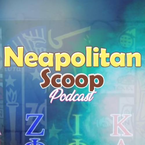 Couverture de Ep.63 - Hazing