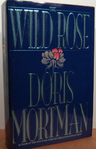 Cover of The Wild Rose