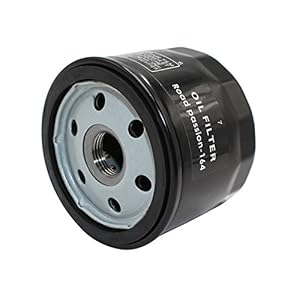 Road Passion Filtre à l’huile pour BMW R1200 HP2 SPORT 08-10 R1200R 07-12 R1200R CLASSIC 2011 R1200RT 05-13 R1200S 09-11 R1200GS 10-12 R1200GS ADVENTURE 05-12