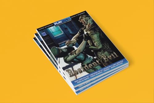 Super Detonado Dicas e Segredos - Resident Evil