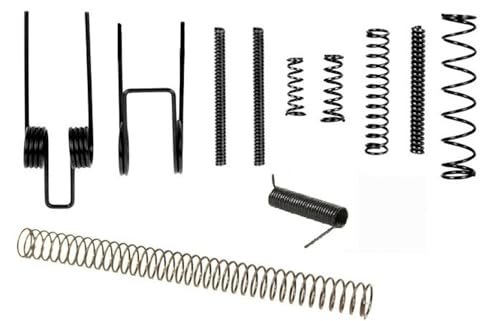 Oops Spare Spring kit