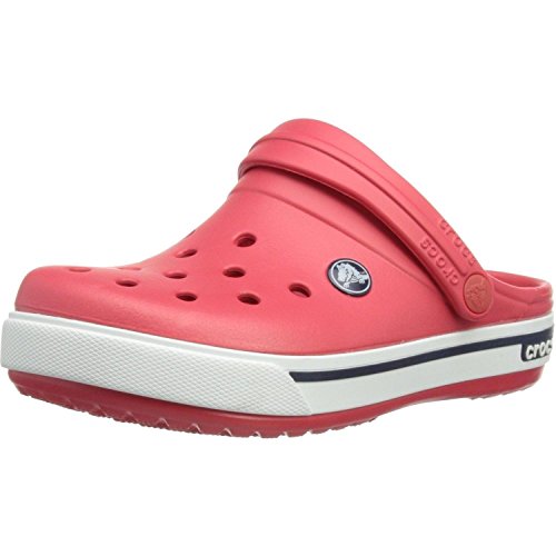 Crocs Crocband II.5 Sabot K, Zoccoli e sabot