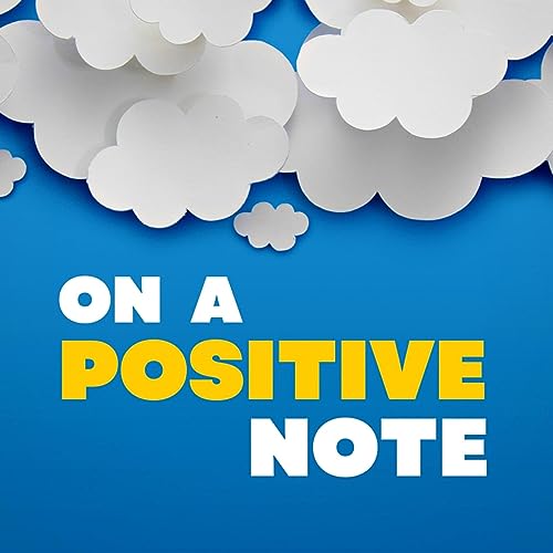 Couverture de On a Positive Note