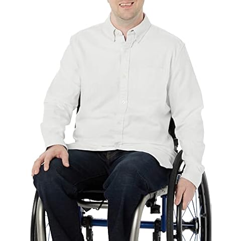 Amazon Essentials Chemise Oxford Homme Cover