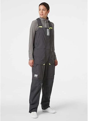 Miniatura 3 de Helly-Hansen Babero de vela Skagen Offshore para mujer