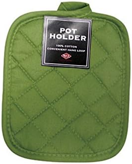 Ritz Cactus Cotton Pot Holder 1 pk