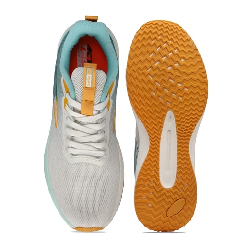 Image of Action | Athleo | BULLET-503 | Stylish | Lightweight | Comfortable | Trendy | Sports | Running Shoes | for Men
