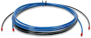 Tubing Mix 15ft each 1/4