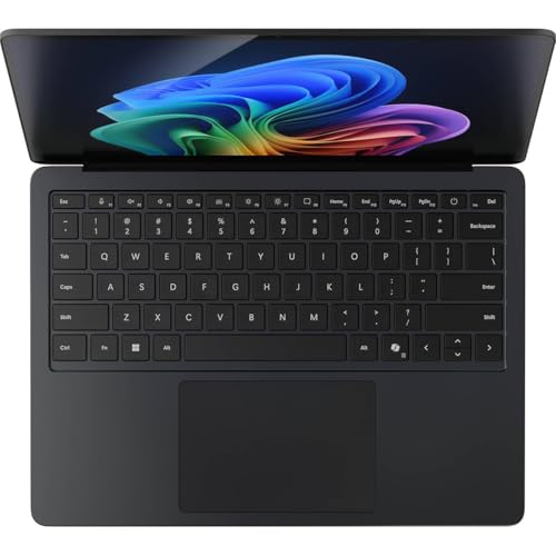 Microsoft Surface Laptop 7 13.8 pulgadas táctil negro miniatura 5