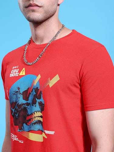 Image of THE Indian Garage CO Men T-Shirt