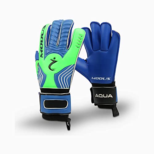 Gants De Gardien De But Lanzera - Taille 11 - Occasion