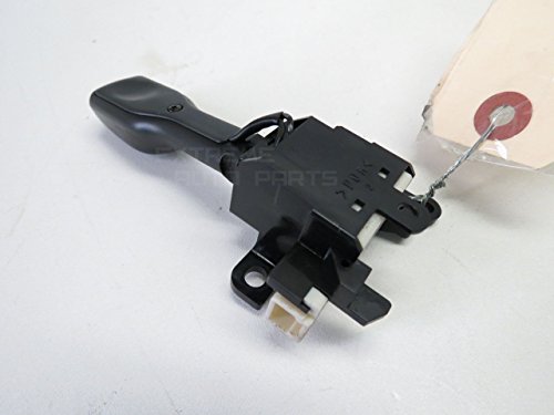 image for TOYOTA Genuine Cruise Control Main Switch