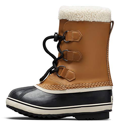 Image of SOREL - Youth Yoot Pac TP Winter Snow Boot for Kids