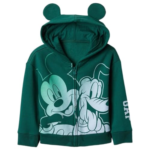 Image of GAP Boys Hooded Sweatshirt