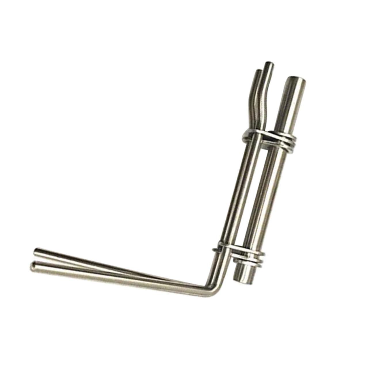 Outil installation joint U efficace pour montage bague étanchéité sans pliure